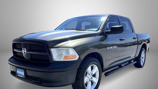 Preowned 2012 Ram 1500 ST for Sale