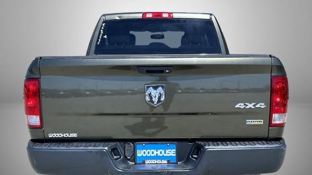 2012 Ram 1500 ST