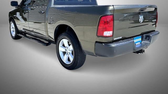 2012 Ram 1500 ST