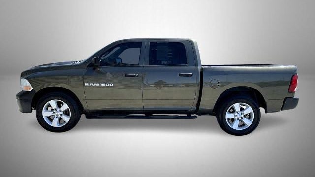 2012 Ram 1500 ST
