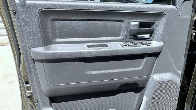 2012 Ram 1500 ST