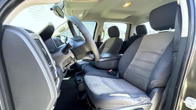 2012 Ram 1500 ST