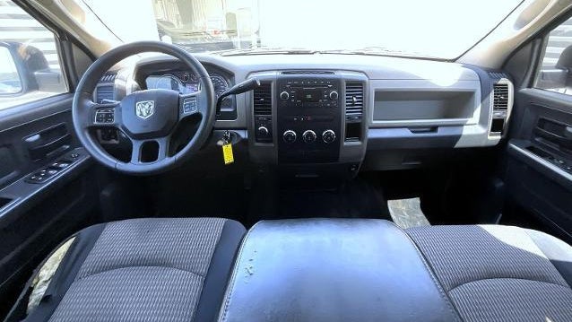 2012 Ram 1500 ST