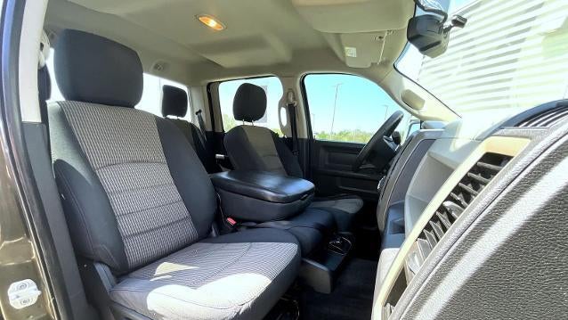 2012 Ram 1500 ST