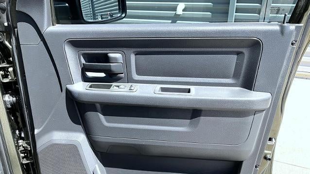 2012 Ram 1500 ST