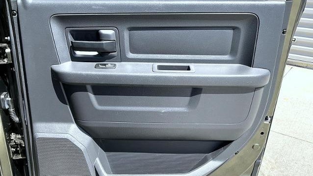 2012 Ram 1500 ST
