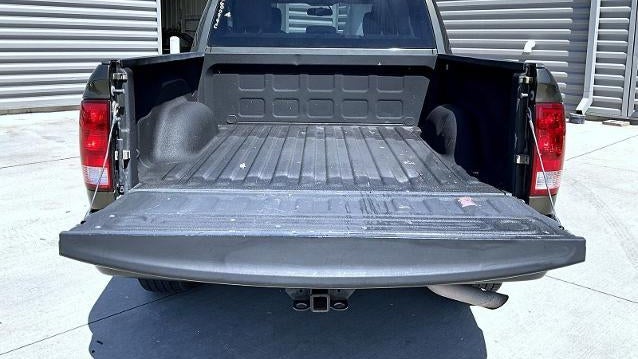 2012 Ram 1500 ST