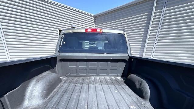 2012 Ram 1500 ST