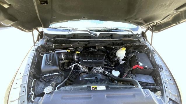 2012 Ram 1500 ST
