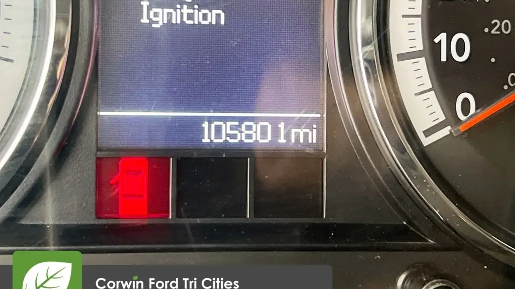 2012 Ram 1500 ST