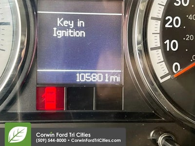 Photo of a 2012 Ram 1500 4X4 ST 4DR Crew Cab 5.5 FT. SB Pickup for sale