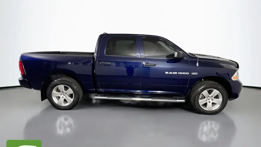 2012 Ram 1500 ST