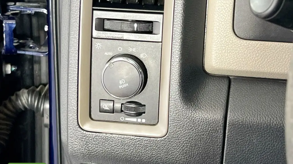2012 Ram 1500 ST