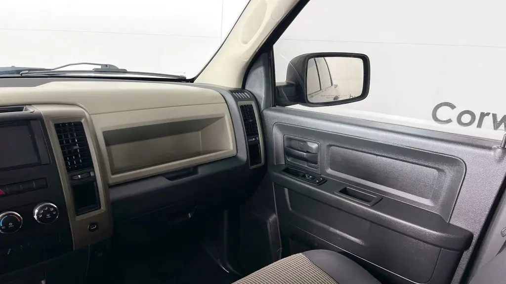 2012 Ram 1500 ST