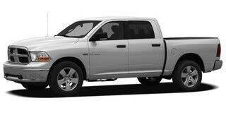 Preowned 2012 Ram 1500 Express for Sale