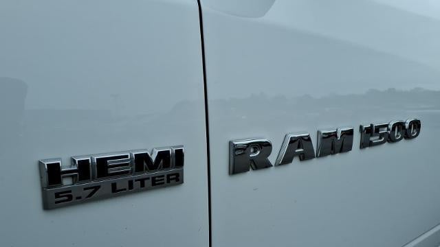 2012 Ram 1500 SLT