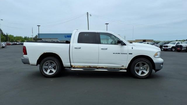 2012 Ram 1500 SLT