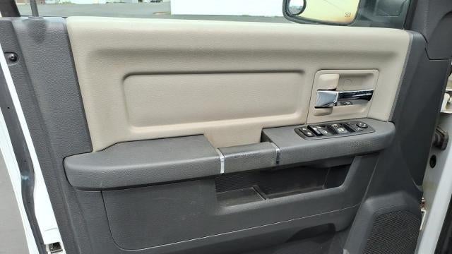 2012 Ram 1500 SLT