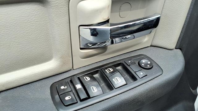 2012 Ram 1500 SLT