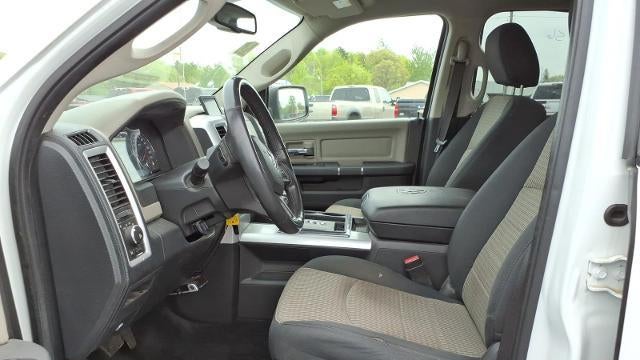 2012 Ram 1500 SLT