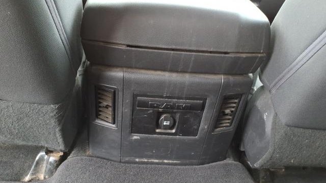 2012 Ram 1500 SLT
