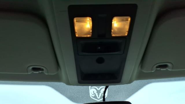 2012 Ram 1500 SLT