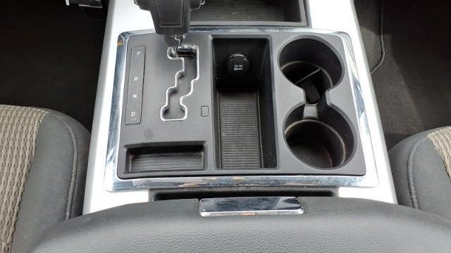 2012 Ram 1500 SLT
