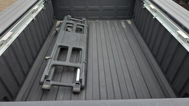 2012 Ram 1500 Laramie Limited
