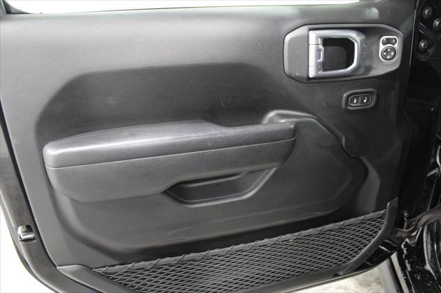 2026 Jeep Gladiator - $48,998