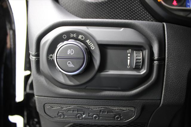 2026 Jeep Gladiator - $48,998