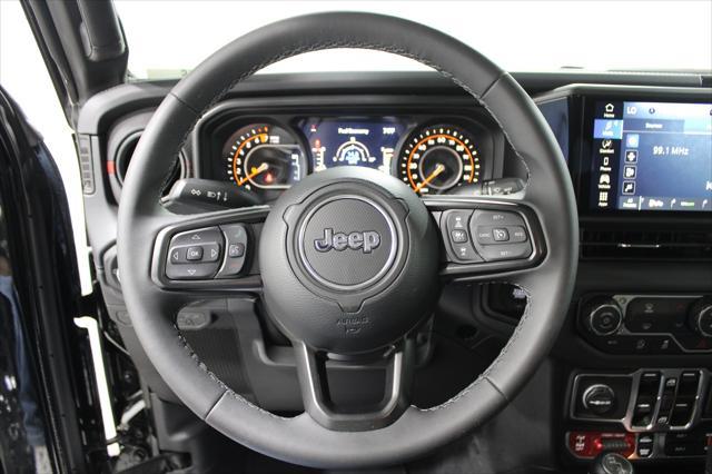 2026 Jeep Gladiator - $48,998