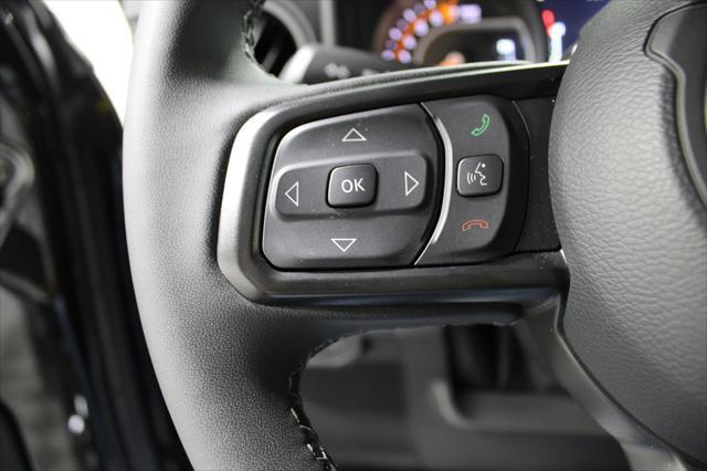 2026 Jeep Gladiator - $48,998