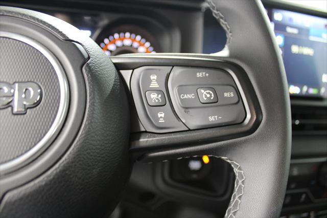 2026 Jeep Gladiator - $48,998