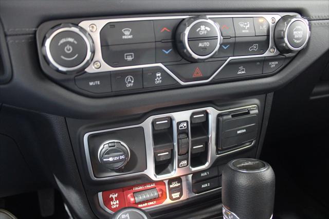 2026 Jeep Gladiator - $48,998