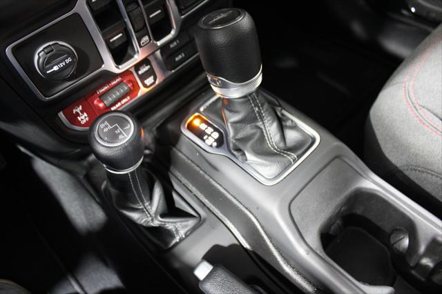 2026 Jeep Gladiator - $48,998
