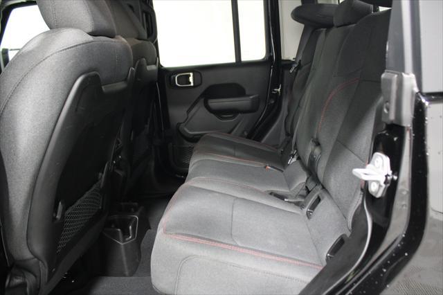 2026 Jeep Gladiator - $48,998