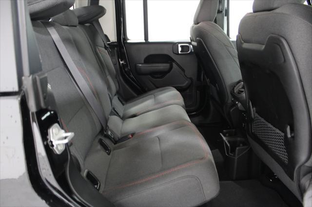 2026 Jeep Gladiator - $48,998
