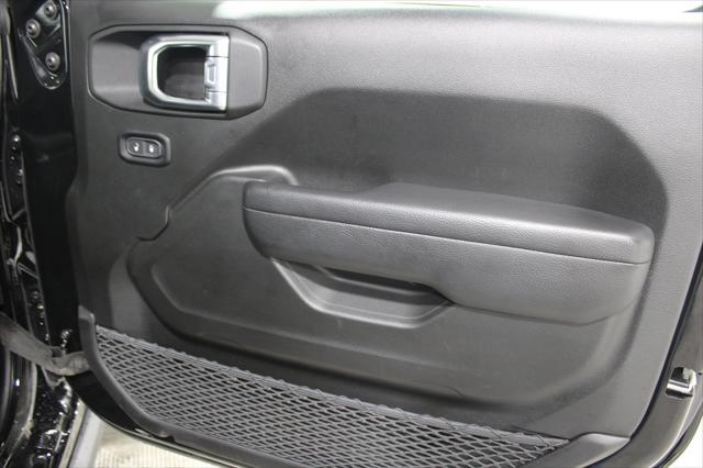 2026 Jeep Gladiator - $48,998