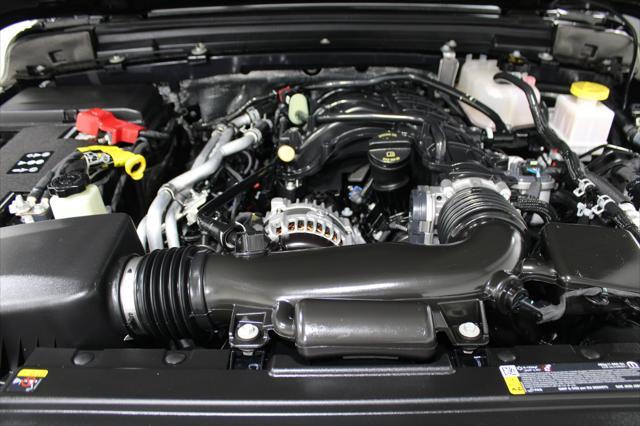 2026 Jeep Gladiator - $48,998