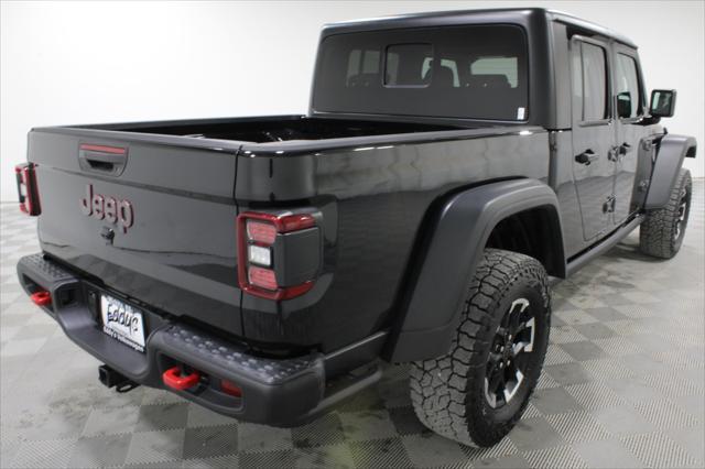 2026 Jeep Gladiator - $48,998