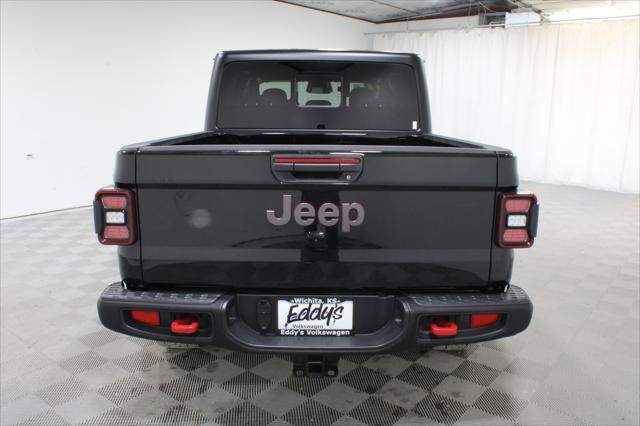 2026 Jeep Gladiator - $48,998