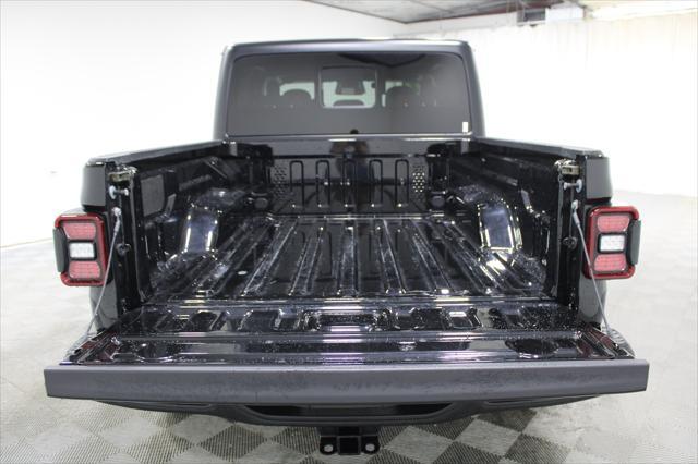 2026 Jeep Gladiator - $48,998