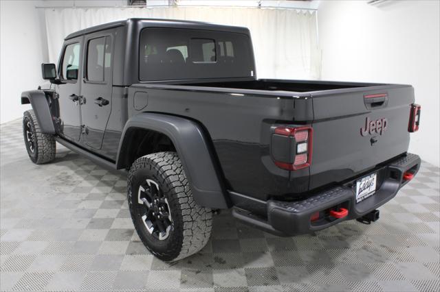 2026 Jeep Gladiator - $48,998