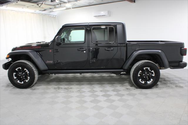 2026 Jeep Gladiator - $48,998