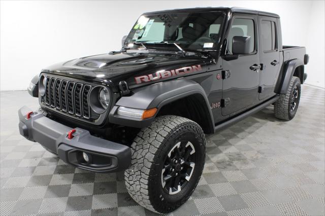 2026 Jeep Gladiator - $48,998