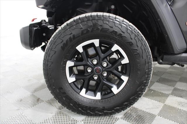 2026 Jeep Gladiator - $48,998