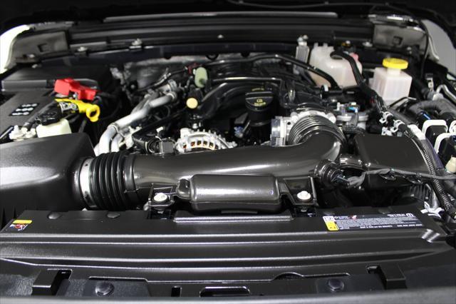 2026 Jeep Gladiator - $48,998
