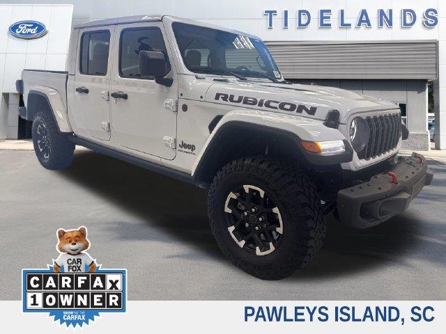2025 Jeep Gladiator - $41,900