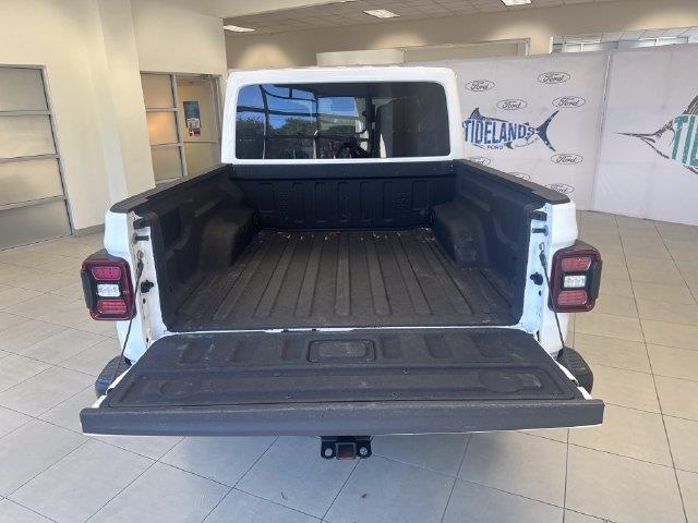 2025 Jeep Gladiator - $41,900