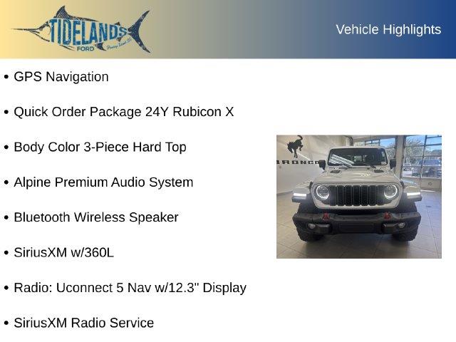 2025 Jeep Gladiator - $41,900